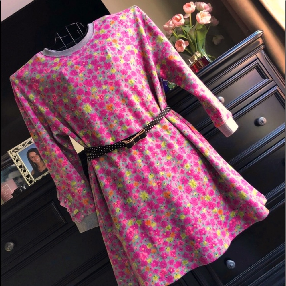 Kate spade sweater dress